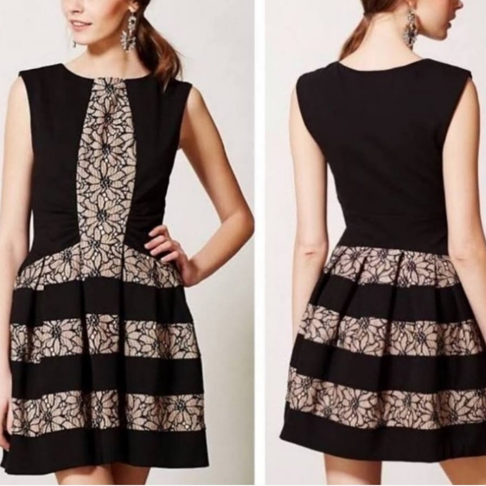 Eva FrancoDress